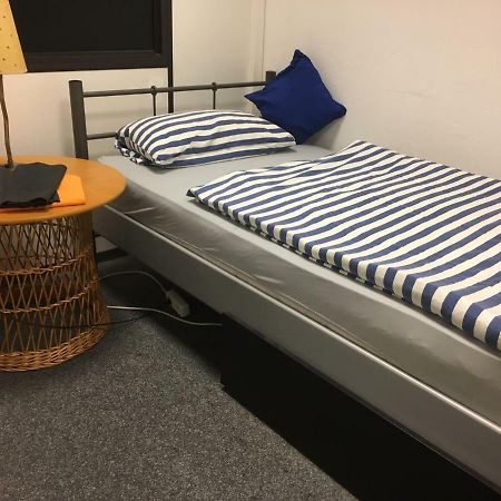 Apartment Johann Heddesheim المظهر الخارجي الصورة